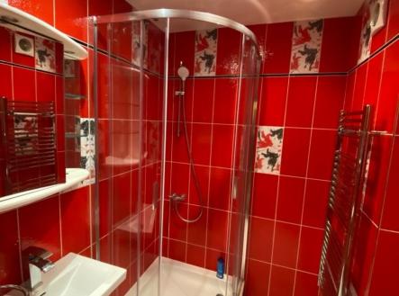 Prodej bytu, 2+kk, 49 m²