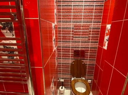 Prodej bytu, 2+kk, 49 m²