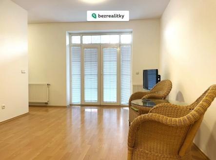 Prodej bytu, 1+kk, 45 m²