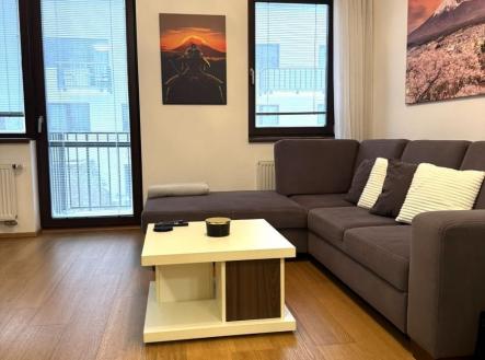 Prodej bytu, 2+kk, 69 m²
