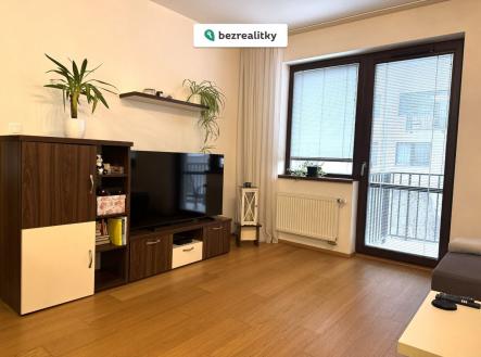 Prodej bytu, 2+kk, 69 m²
