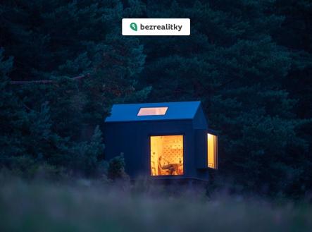 Prodej chaty/rekreačního objektu, 17 m²