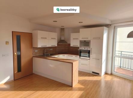 Prodej bytu, 2+kk, 57 m²