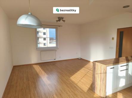 Prodej bytu, 2+kk, 57 m²