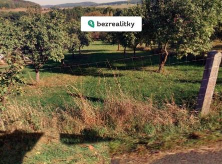 Prodej pozemku pro bydlení, 1 006 m²