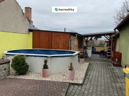 Prodej domu/vily, 327 m²