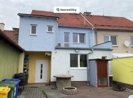 Prodej domu/vily, 327 m²