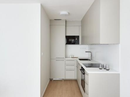 Prodej bytu, 3+kk, 71 m²