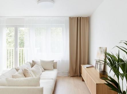 Prodej bytu, 3+kk, 71 m²