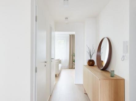 Prodej bytu, 3+kk, 71 m²