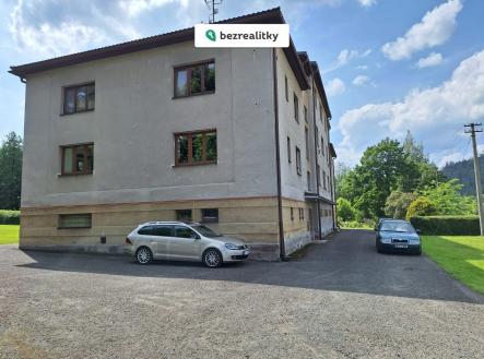 Prodej bytu, 3+1, 90 m²