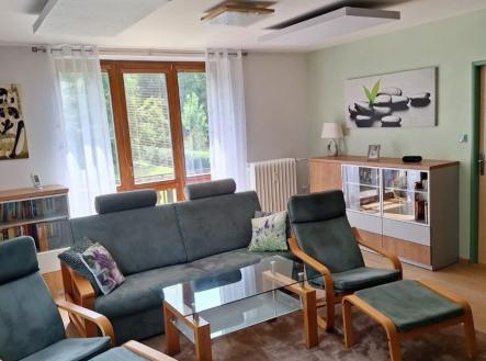 Prodej bytu, 3+1, 90 m²