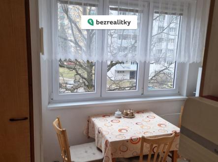 Prodej bytu, 2+1, 55 m²