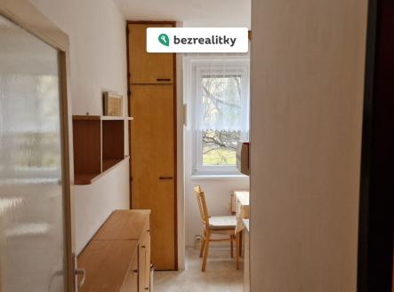 Prodej bytu, 2+1, 55 m²