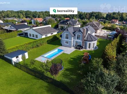 Prodej domu/vily, 189 m²