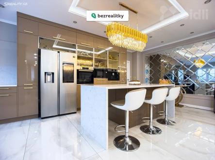 Prodej domu/vily, 189 m²