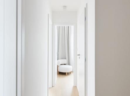 Prodej bytu, 4+kk, 87 m²