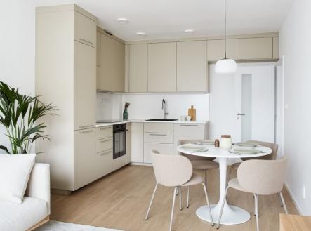 Prodej bytu, 4+kk, 87 m²