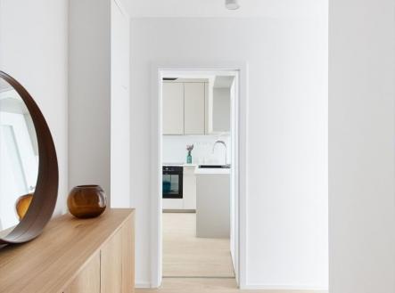 Prodej bytu, 4+kk, 87 m²