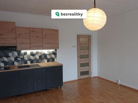 Prodej bytu, 1+kk, 27 m²