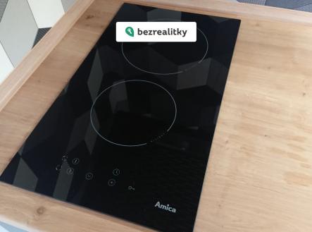 Prodej bytu, 1+kk, 27 m²