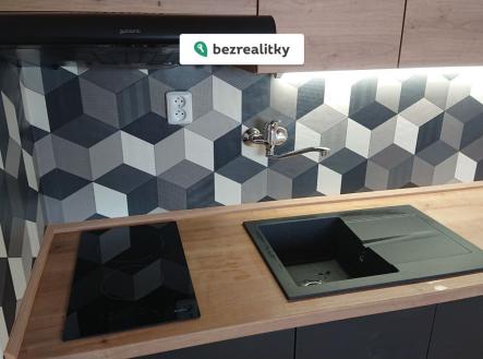 Prodej bytu, 1+kk, 27 m²