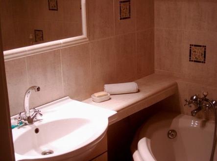 Prodej bytu, 3+1, 77 m²