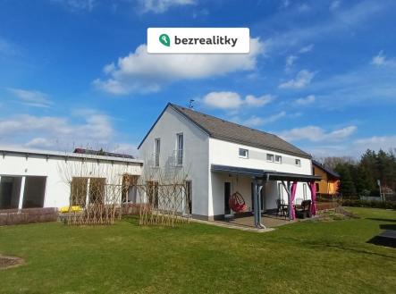 Prodej domu/vily, 266 m²