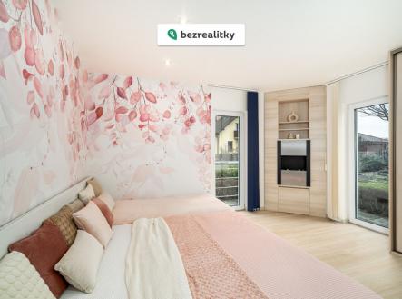 Prodej domu/vily, 266 m²