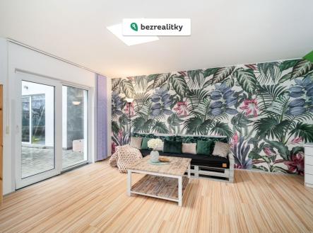 Prodej domu/vily, 266 m²