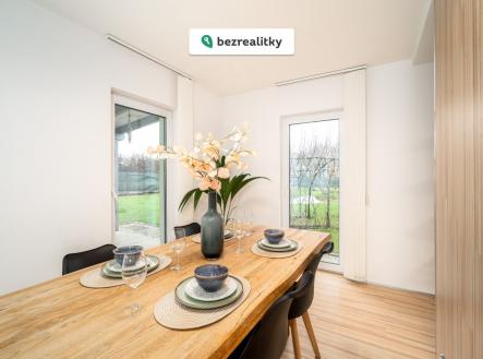 Prodej domu/vily, 266 m²