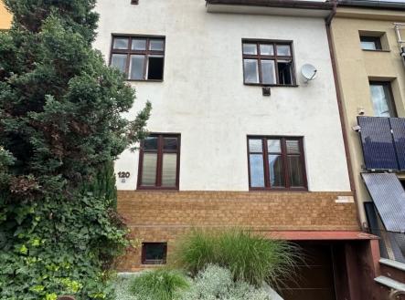 Prodej domu/vily, 200 m²