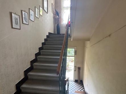 Prodej domu/vily, 200 m²