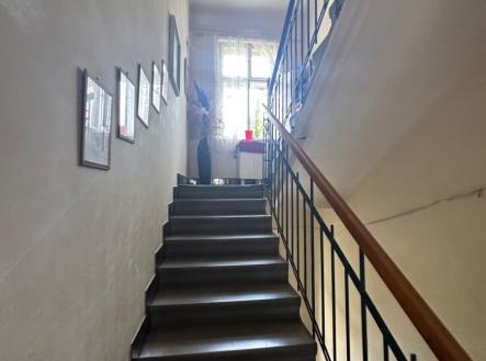 Prodej domu/vily, 200 m²