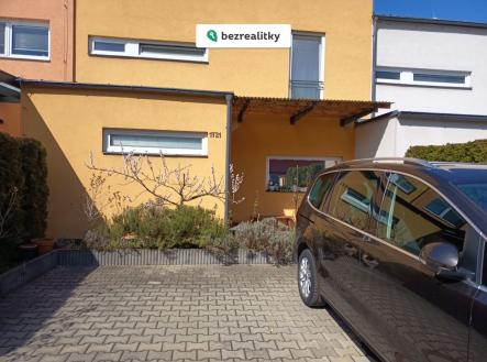 Prodej domu/vily, 120 m²