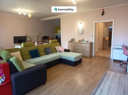 Prodej domu/vily, 120 m²