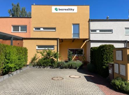 Prodej domu/vily, 120 m²