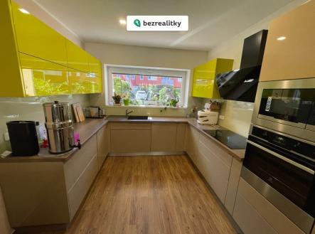 Prodej domu/vily, 120 m²
