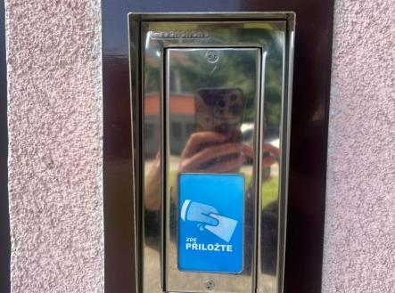 Prodej bytu, 2+1, 60 m²