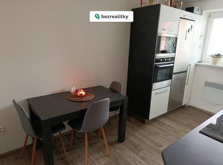 Prodej bytu, 2+1, 63 m²