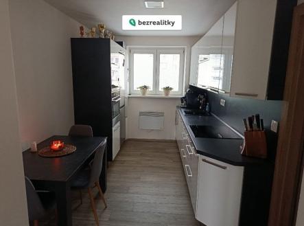 Prodej bytu, 2+1, 63 m²