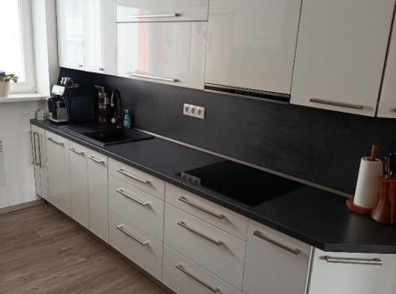 Prodej bytu, 2+1, 63 m²