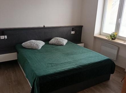 Prodej bytu, 2+1, 63 m²