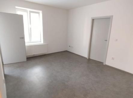 Prodej bytu, 2+kk, 50 m²