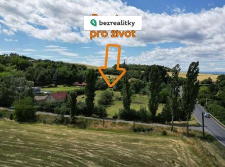 Prodej pozemku pro bydlení, 6 478 m²
