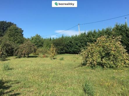 Prodej pozemku pro bydlení, 6 478 m²