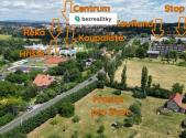 Prodej pozemku pro bydlení, 6 478 m²
