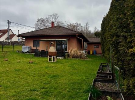 Prodej domu/vily, 80 m²