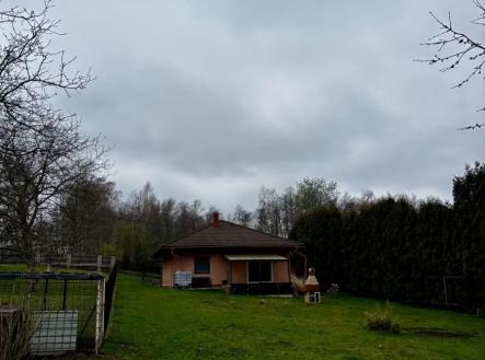 Prodej domu/vily, 80 m²