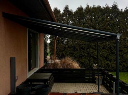 Prodej domu/vily, 80 m²